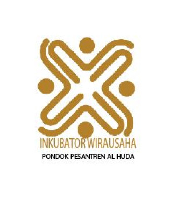 INKUBATOR WIRAUSAHA PONDOK PESANTREN AL HUDA