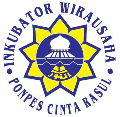 INKUBATOR WIRAUSAHA PONPES CINTA RASUL