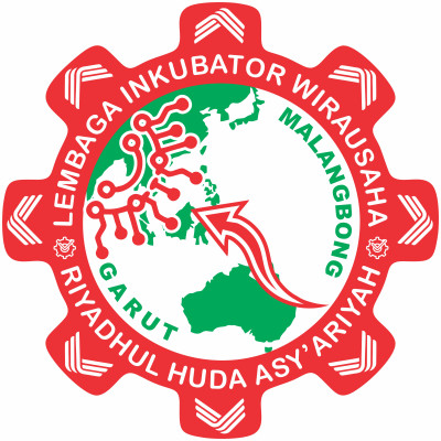 INKUBATOR WIRAUSAHA RIYADHUL HUDA ASY'ARIYAH