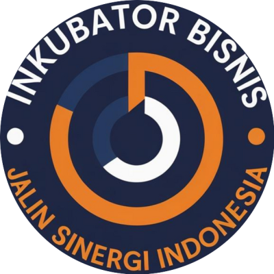 Inkubator Bisnis Jalin Sinergi Indonesia