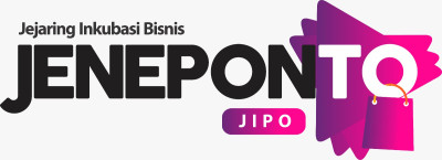 JIPO (Jejaring Inkubasi JenePOnto) KUKM