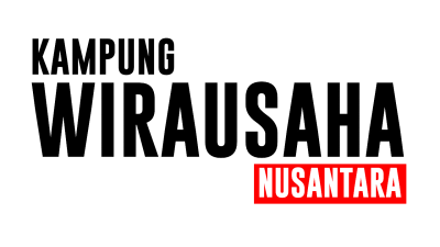 Kampung Wirausaha Nusantara