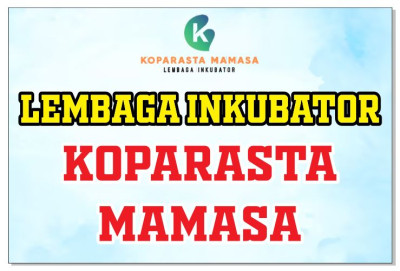 KOPARASTA MAMASA