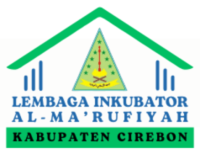 LEMBAGA INKUBATOR AL-MA'RUFIYAH