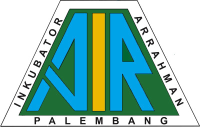 LEMBAGA INKUBATOR AR RAHMAN PALEMBANG