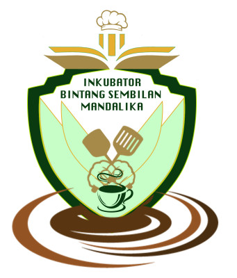 INKUBATOR BINTANG SEMBILAN MANDALIKA