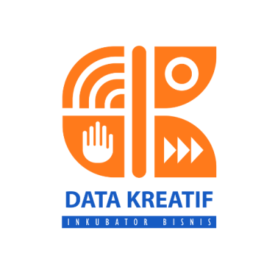 LEMBAGA INKUBATOR BISNIS DATA KREATIF
