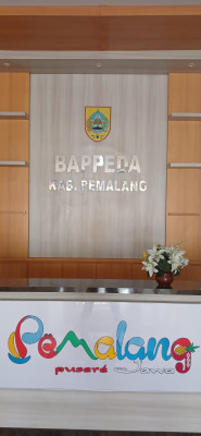INKUBATOR BISNIS GEMILANG KABUPATEN PEMALANG