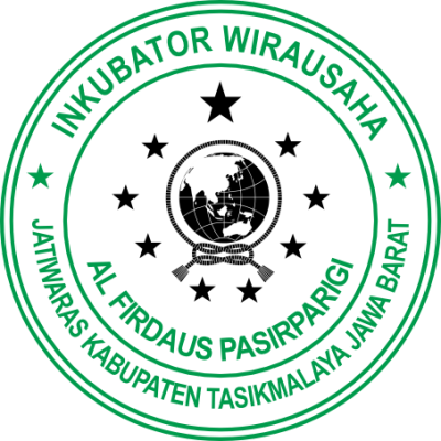 LEMBAGA INKUBATOR BISNIS AL-FIRDAUS PASIRPARIGI