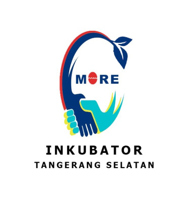 LEMBAGA INKUBATOR CMORE TANGSEL