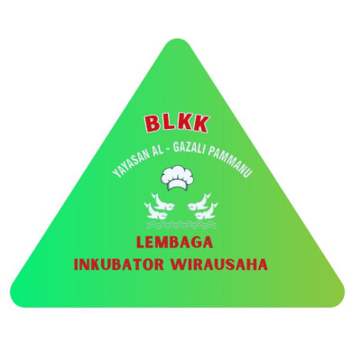 LEMBAGA INKUBATOR WIRAUSAHA BLKK YAYASAN AL-GAZALI  PAMMANU