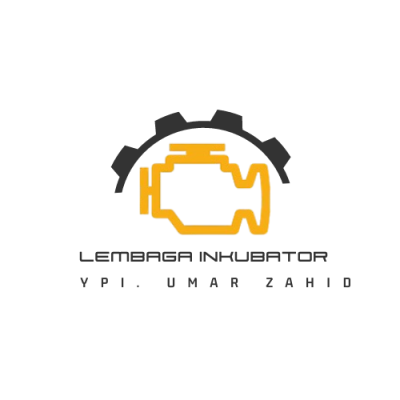 LEMBAGA INKUBATOR YPI. UMAR ZAHID