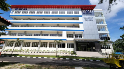 LKST IPB