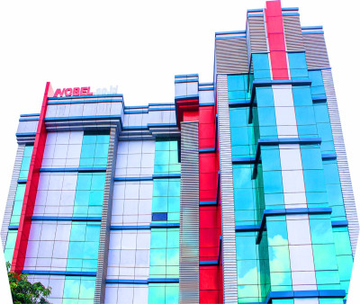 NEC (Nobel Entrepreneurship Center)