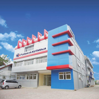 PUSAT INKUBASI BISNIS (PINBIS) POLITEKNIK KUTARAJA