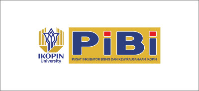 PUSAT INKUBATOR BISNIS DAN KEWIRAUSAHAAN IKOPIN (PIBI IKOPIN)