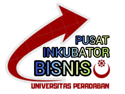 PUSAT INKUBATOR BISNIS UNIVERSITAS PERADABAN