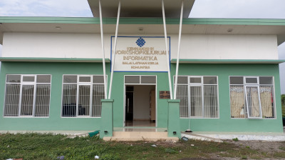 INKUBATOR BISNIS SALAFIYYAH FATCHUL ULUM