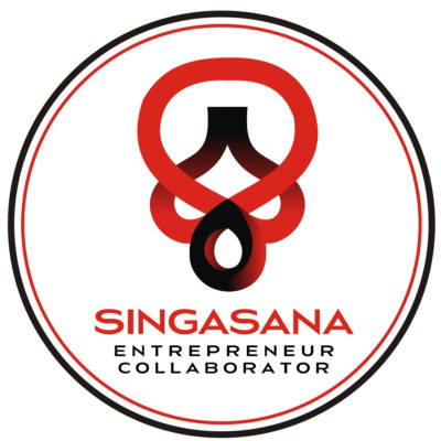 SINGASANA ENTREPRENEUR COLLABORATOR