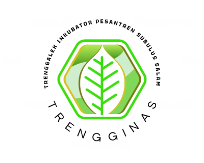 TRENGGALEK INKUBATOR PESANTREN SUBULUS SALAM (TRENGGINAS)