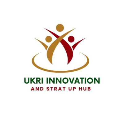 UKRI Innovation and Start Up Hub