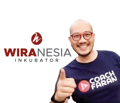 WIRANESIA INKUBATOR